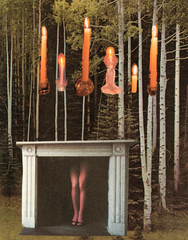 6 of wands
