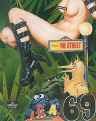 f*ck me street