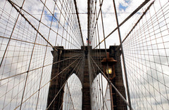 Brooklyn Bridge