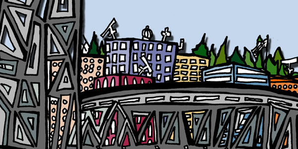 CityEscape Portland #2