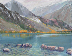 Convict Lake Four