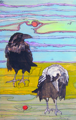Two Crows