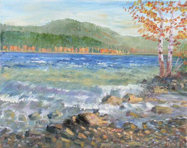 Fallon The West Shore