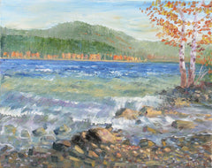 Fallon The West Shore
