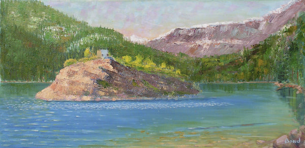Fannette Island