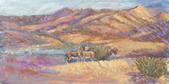 Four Burros