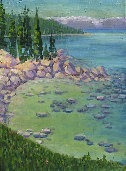 Hidden Cove