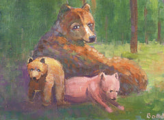 Homewood Bears II