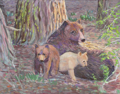 Homewood Bears I