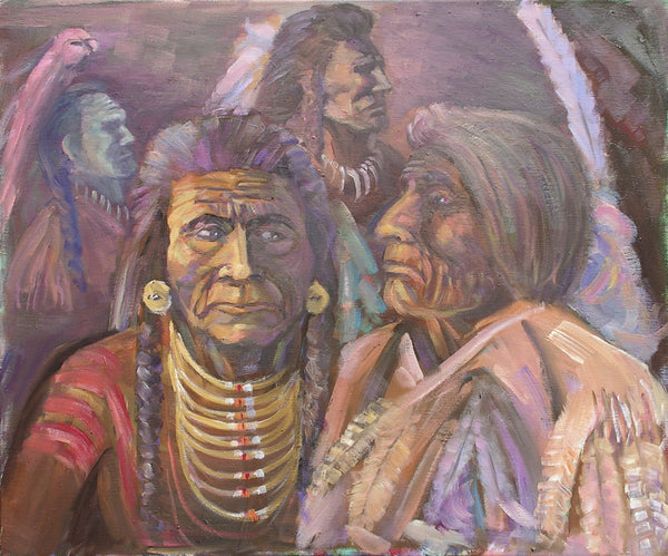 Indians