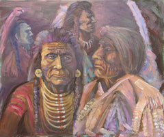 Indians
