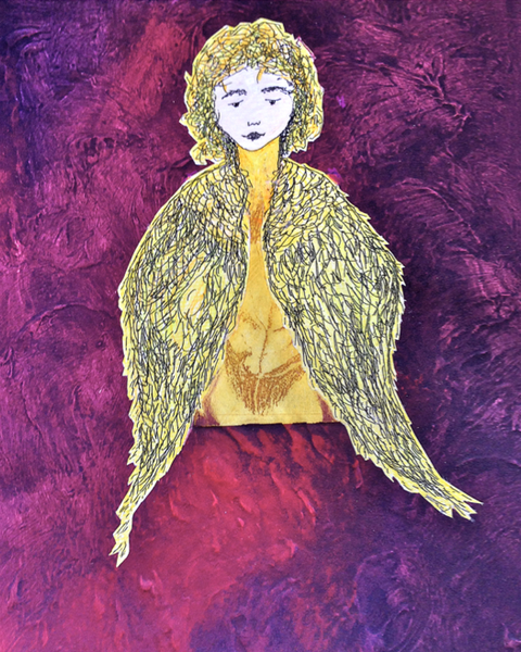 Jann's Angel