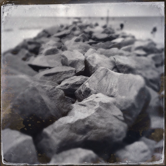Jetties