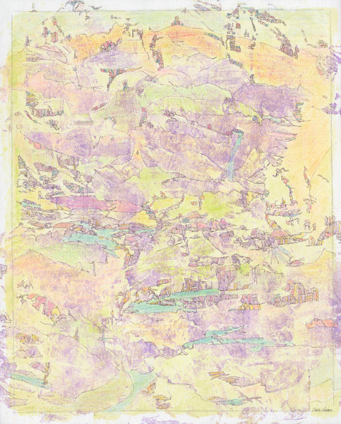 Lemon Dreamscape