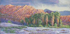 Lower Warm Springs II