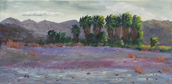 Lower Warm Springs III