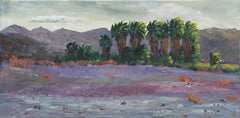 Lower Warm Springs III