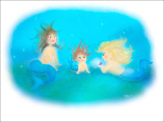 Mermaids