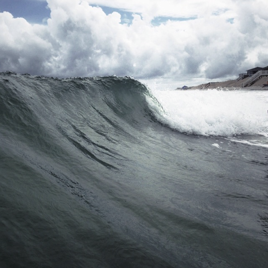 Ocean Wave