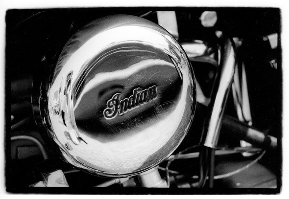 Indian Motorcycle Part