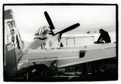 P-51 Reno Air Races