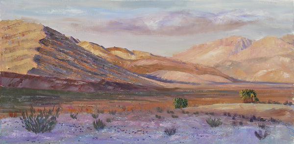 Palm Springs