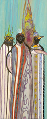 Penguin Kings