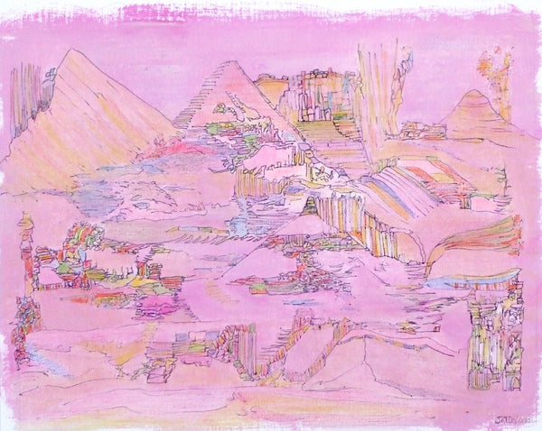 PinkScape