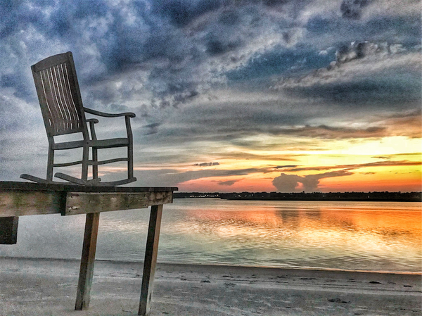 Rocking Chair