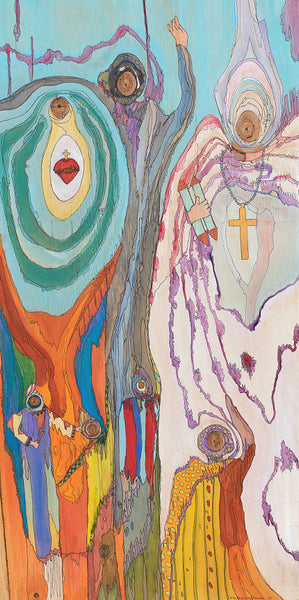 Sacred Heart