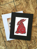 Red Rabbit