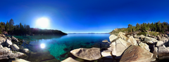 Lake Tahoe Pano