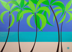 Shades of Paradise