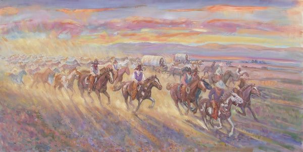 Stampede