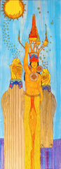 Sun God