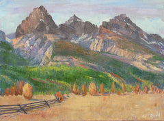 Tetons