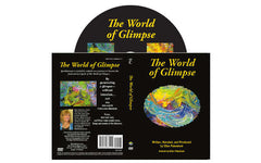 The World of Glimpse ~ DVD (95 minutes)