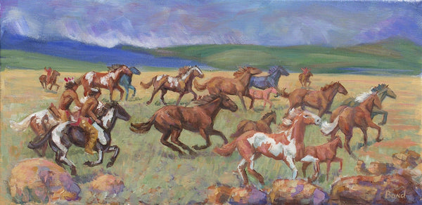 The Chase