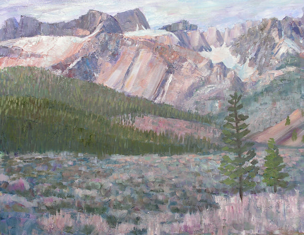 The Eastern Sierra
