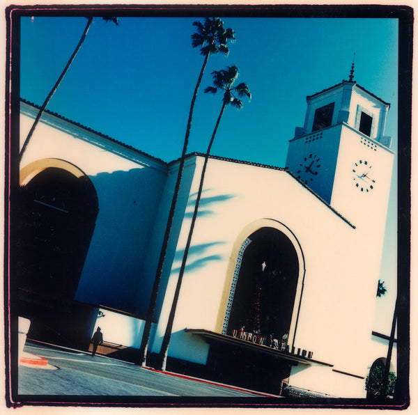 Union Station, Los Angeles, CA