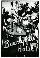 Beverly Hills Hotel