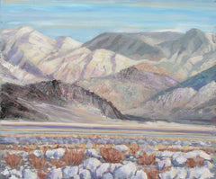 View From South Pass