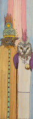 Wise Old Owls