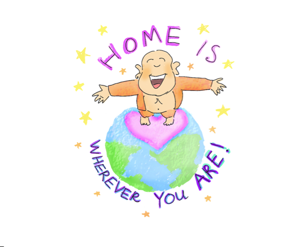 Home Is