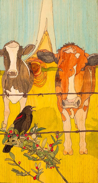 Country Gossip II