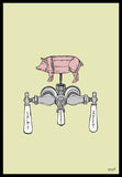 Pork On Tap #1