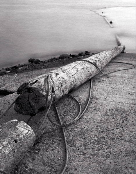 Lake Casitas, California