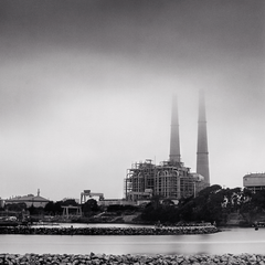 Moss Landing, California