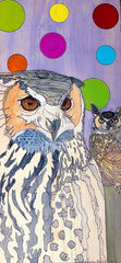 Owl Orbs