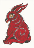 Red Rabbit